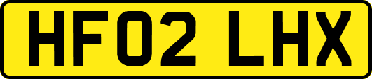HF02LHX