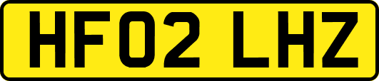 HF02LHZ