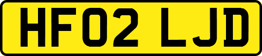 HF02LJD