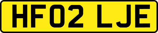 HF02LJE