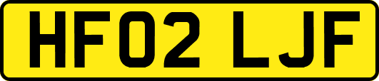 HF02LJF