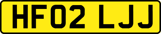 HF02LJJ
