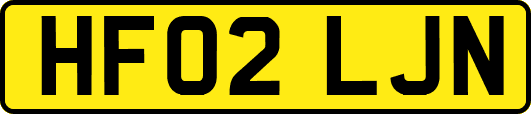 HF02LJN