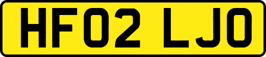 HF02LJO