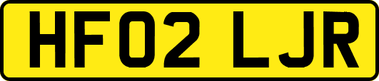 HF02LJR