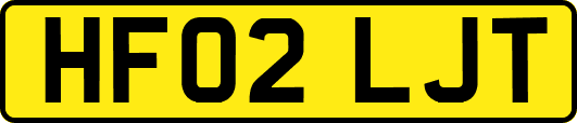 HF02LJT