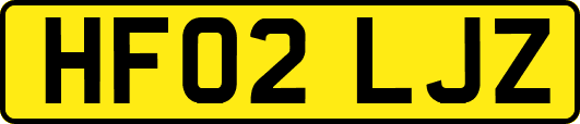 HF02LJZ