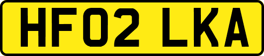 HF02LKA