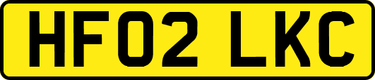 HF02LKC