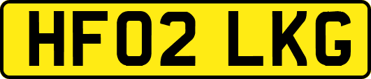 HF02LKG