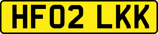 HF02LKK