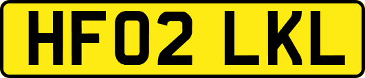 HF02LKL