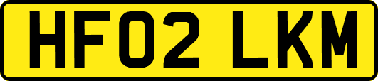 HF02LKM