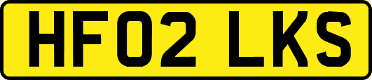 HF02LKS