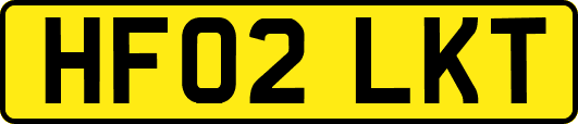 HF02LKT