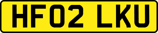 HF02LKU
