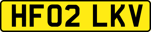 HF02LKV