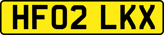 HF02LKX