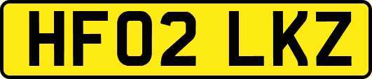 HF02LKZ