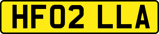 HF02LLA