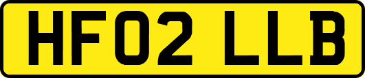 HF02LLB