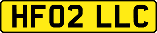 HF02LLC