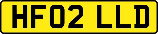 HF02LLD