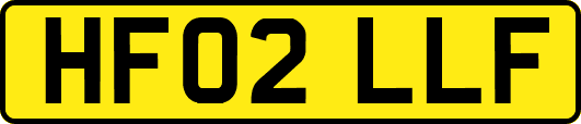 HF02LLF