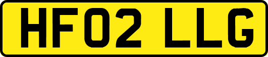 HF02LLG