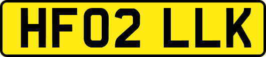 HF02LLK