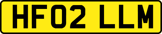 HF02LLM