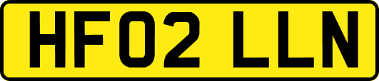 HF02LLN