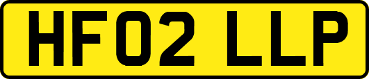 HF02LLP