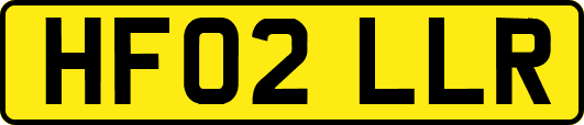 HF02LLR