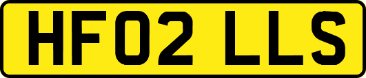 HF02LLS