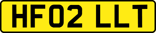 HF02LLT