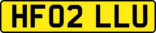 HF02LLU