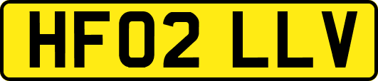 HF02LLV