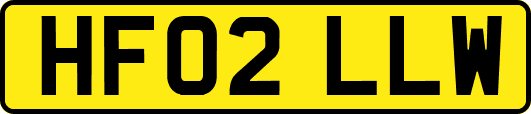 HF02LLW
