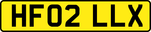 HF02LLX
