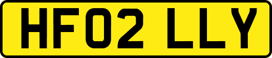 HF02LLY