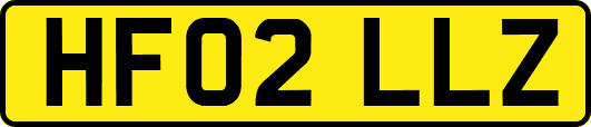 HF02LLZ