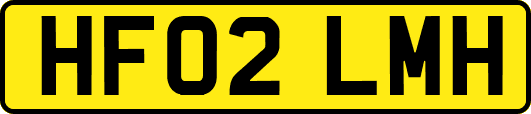 HF02LMH