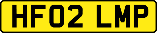 HF02LMP