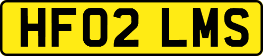 HF02LMS