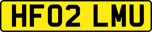 HF02LMU