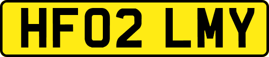 HF02LMY