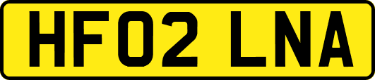 HF02LNA
