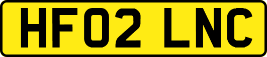 HF02LNC
