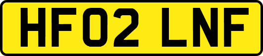 HF02LNF